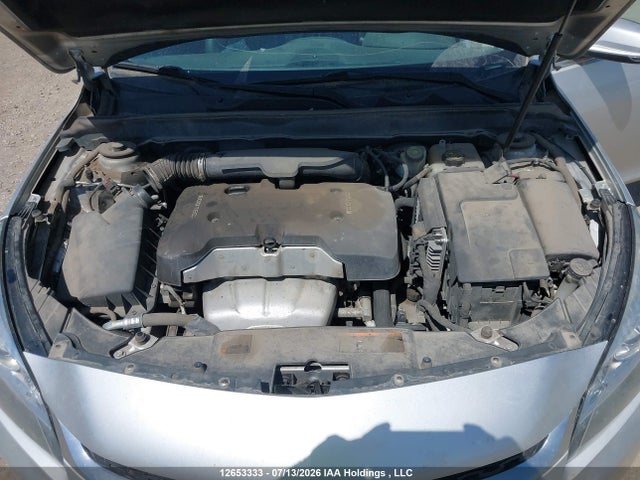 Продаж на аукціоні авто 2015 Chevrolet Malibu 1lt, vin: 1G11C5SL9FF118594, номер лоту: 12653333
