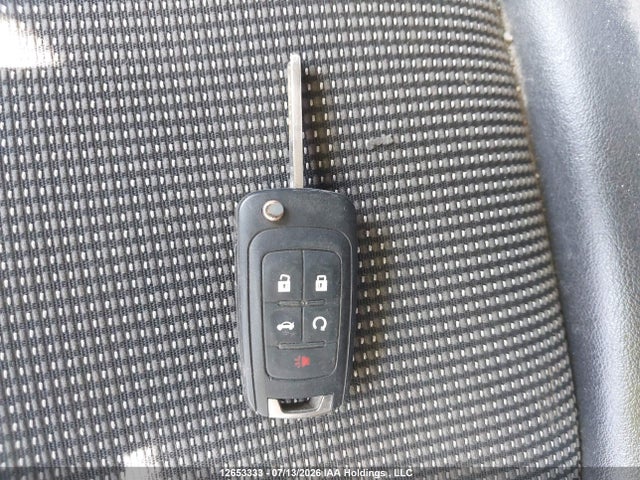 Продаж на аукціоні авто 2015 Chevrolet Malibu 1lt, vin: 1G11C5SL9FF118594, номер лоту: 12653333