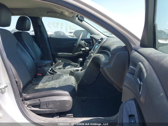 Продаж на аукціоні авто 2015 Chevrolet Malibu 1lt, vin: 1G11C5SL9FF118594, номер лоту: 12653333