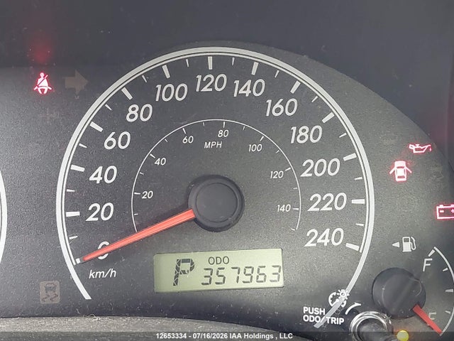 12653334 :رقم المزاد ، 2T1BU4EE6CC847608 vin ، 2012 Toyota Corolla مزاد بيع