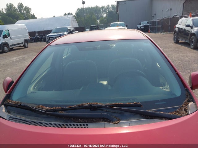 12653334 :رقم المزاد ، 2T1BU4EE6CC847608 vin ، 2012 Toyota Corolla مزاد بيع
