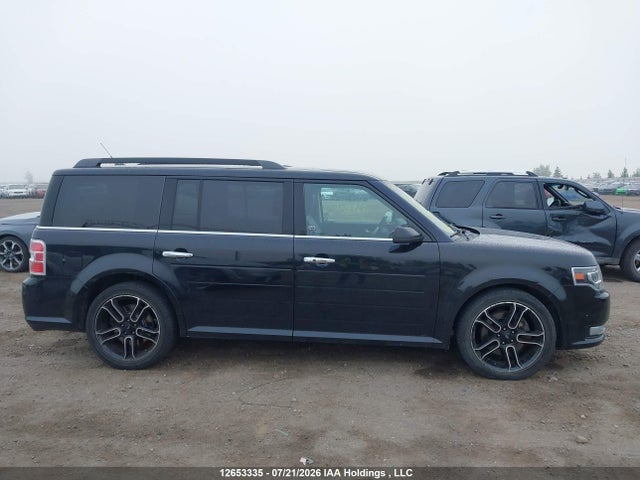 12653335 :رقم المزاد ، 2FMHK6DT1DBD12526 vin ، 2013 Ford Flex Limited مزاد بيع