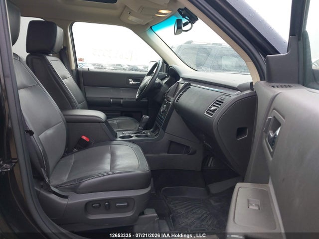 12653335 :رقم المزاد ، 2FMHK6DT1DBD12526 vin ، 2013 Ford Flex Limited مزاد بيع