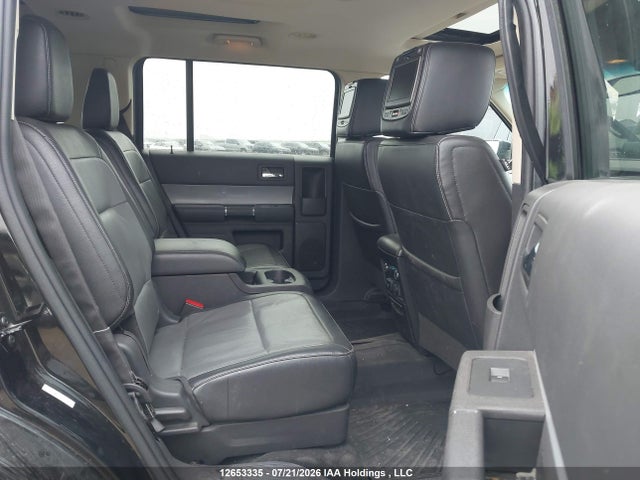 12653335 :رقم المزاد ، 2FMHK6DT1DBD12526 vin ، 2013 Ford Flex Limited مزاد بيع