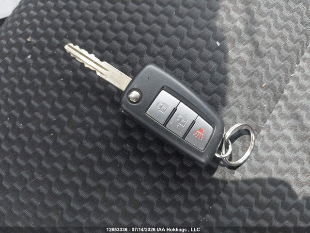 Продаж на аукціоні авто 2020 Nissan Rogue Sport S/sv/sl, vin: JN1BJ1CV9LW283148, номер лоту: 12653336