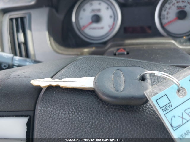Aukcja sprzedaży 2011 Ford Focus Se, vin: 1FAHP3FN3BW122859, numer aukcji: 12653337