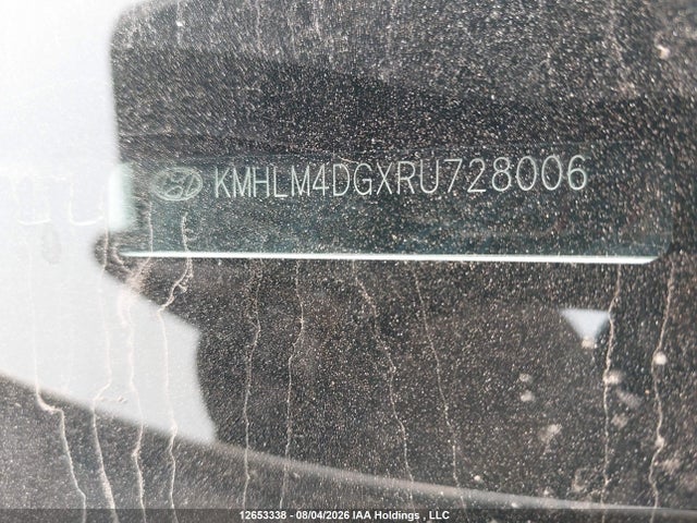 Aukcja sprzedaży 2024 Hyundai Elantra Sel, vin: KMHLM4DGXRU728006, numer aukcji: 12653338