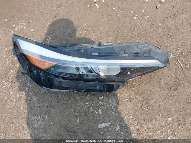 Продаж на аукціоні авто 2025 Hyundai Elantra, vin: KMHLM4DG4SU042811, номер лоту: 12653341