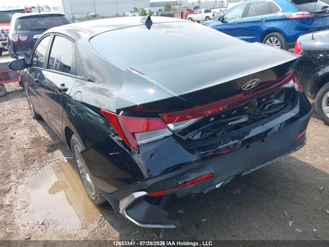 Hyundai Elantra 2025 KMHLM4DG4SU042811 Image 3