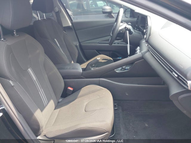 Hyundai Elantra 2025 KMHLM4DG4SU042811 Image 5