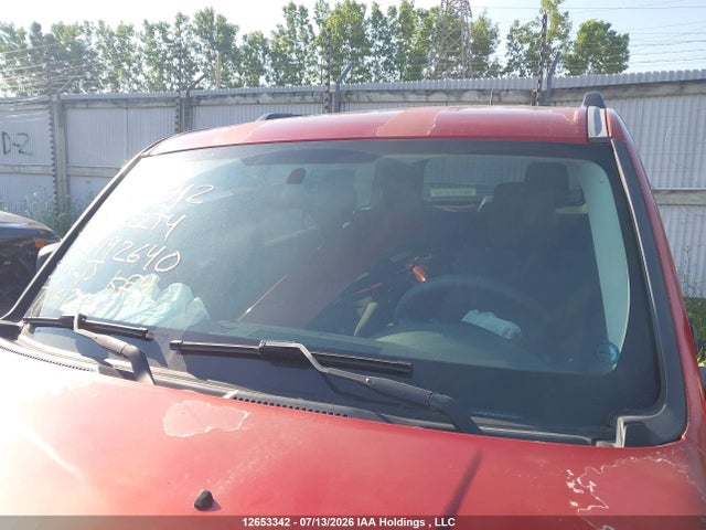 12653342 :رقم المزاد ، 1J8GN28K28W192640 vin ، 2008 Jeep Liberty Sport مزاد بيع