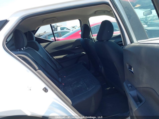3N1CP5CV0SL479798 Nissan Kicks Play Sv