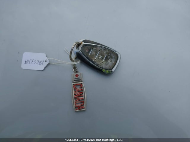 Chevrolet EQUINOX LS 2018 2GNAXREV4J6324982 Image 11