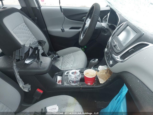 Chevrolet EQUINOX LS 2018 2GNAXREV4J6324982 Image 5