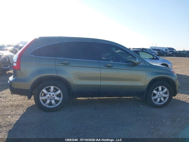 Продажа на аукционе авто 2008 Honda Cr-v Ex-l, vin: 5J6RE48768L815714, номер лота: 12653345