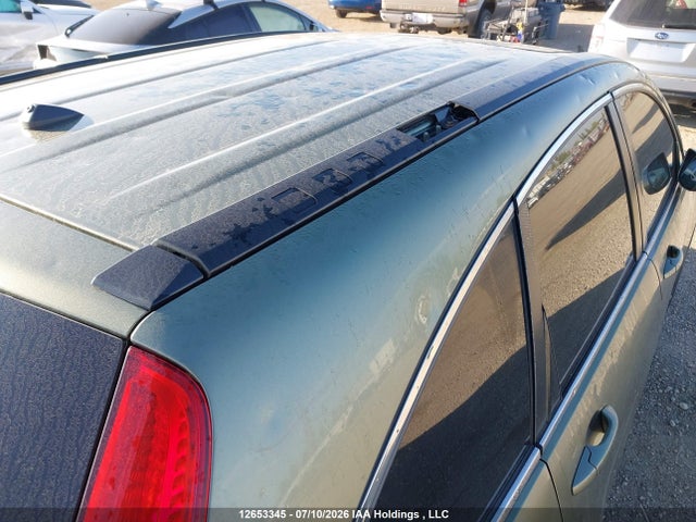 Продажа на аукционе авто 2008 Honda Cr-v Ex-l, vin: 5J6RE48768L815714, номер лота: 12653345