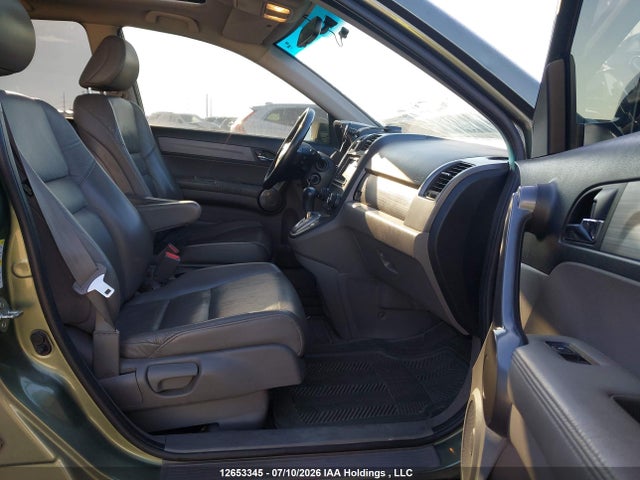 Продажа на аукционе авто 2008 Honda Cr-v Ex-l, vin: 5J6RE48768L815714, номер лота: 12653345