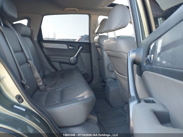 Продажа на аукционе авто 2008 Honda Cr-v Ex-l, vin: 5J6RE48768L815714, номер лота: 12653345