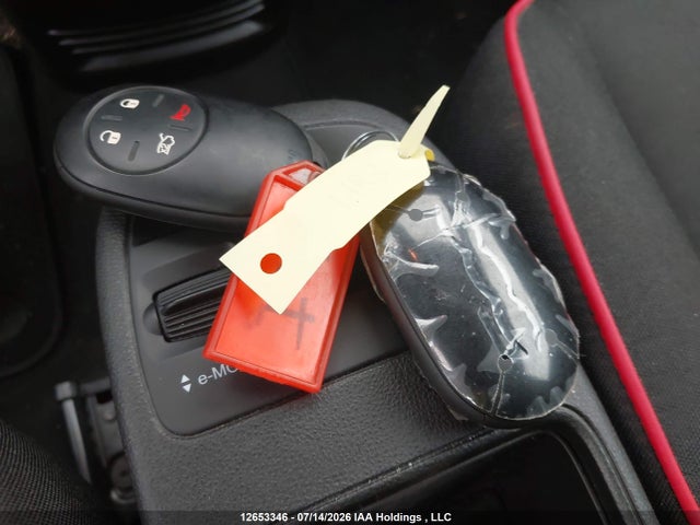 Fiat 500 E Red 2024 ZFAFFAA44RX222696 Image 11