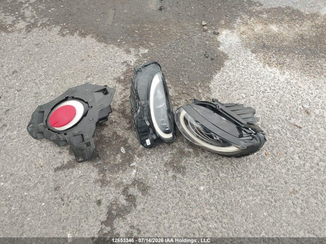 Fiat 500 E Red 2024 ZFAFFAA44RX222696 Image 12