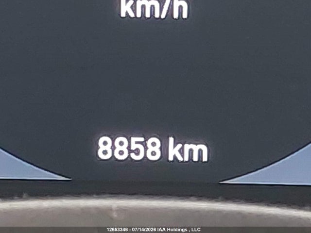 Fiat 500 E Red 2024 ZFAFFAA44RX222696 Image 16