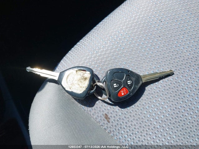 Aukcja sprzedaży 2009 Toyota Corolla Matrix S, vin: 2T1KE40E89C015944, numer aukcji: 12653347