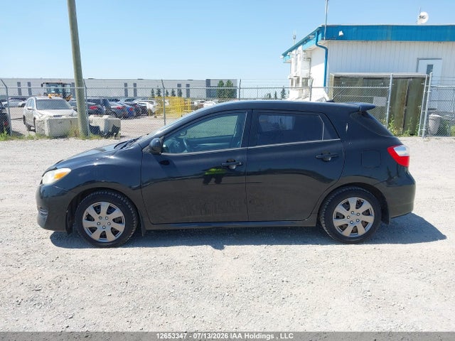Aukcja sprzedaży 2009 Toyota Corolla Matrix S, vin: 2T1KE40E89C015944, numer aukcji: 12653347