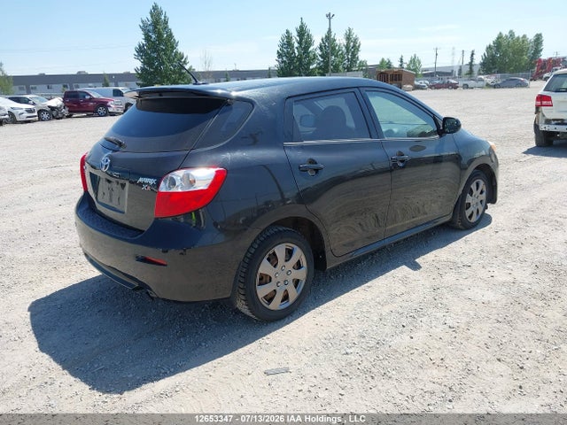 Aukcja sprzedaży 2009 Toyota Corolla Matrix S, vin: 2T1KE40E89C015944, numer aukcji: 12653347