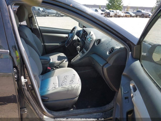 Aukcja sprzedaży 2009 Toyota Corolla Matrix S, vin: 2T1KE40E89C015944, numer aukcji: 12653347