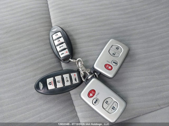 Продаж на аукціоні авто 2010 Toyota Corolla Le, vin: 2T1BU4EE7AC198818, номер лоту: 12653349