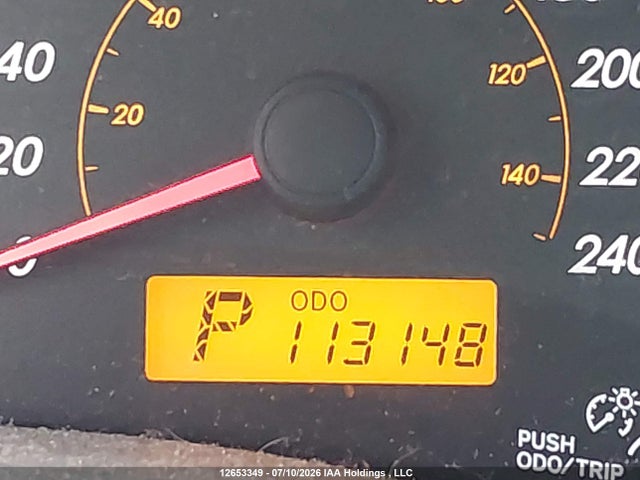 Продаж на аукціоні авто 2010 Toyota Corolla Le, vin: 2T1BU4EE7AC198818, номер лоту: 12653349