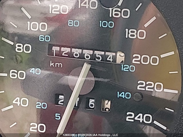 Продаж на аукціоні авто 1987 Chevrolet Camaro, vin: 1G1FP21F7HN173669, номер лоту: 12653350