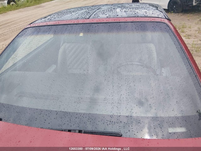 Продаж на аукціоні авто 1987 Chevrolet Camaro, vin: 1G1FP21F7HN173669, номер лоту: 12653350