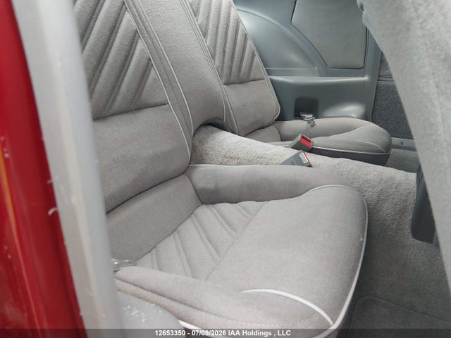 Продаж на аукціоні авто 1987 Chevrolet Camaro, vin: 1G1FP21F7HN173669, номер лоту: 12653350