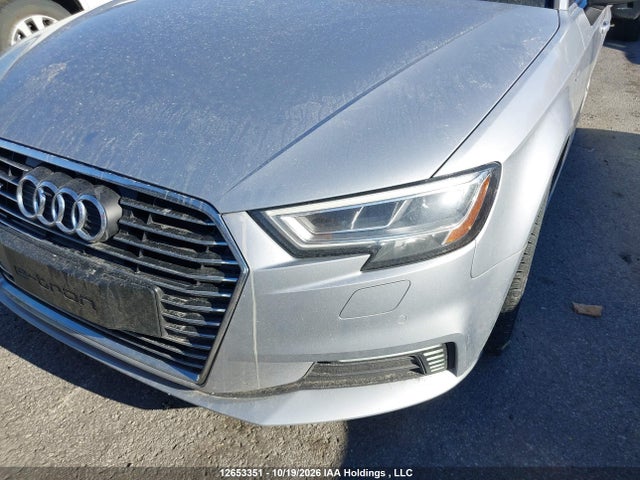 Продажа на аукционе авто 2017 Audi A3 E-tron 1.4t Technik, vin: WAUSPBFFXHA071057, номер лота: 12653351