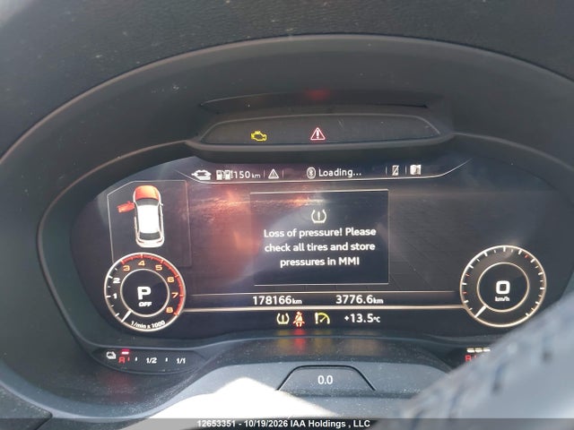 Продажа на аукционе авто 2017 Audi A3 E-tron 1.4t Technik, vin: WAUSPBFFXHA071057, номер лота: 12653351