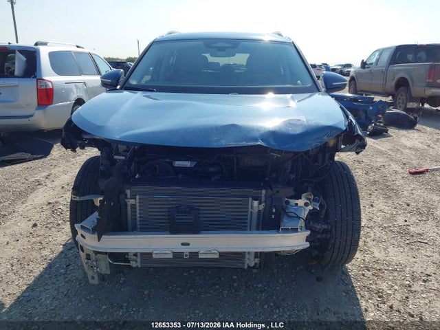Продажа на аукционе авто 2025 Volkswagen Tiguan Comfortline, vin: 3VVMR7RM5SM011602, номер лота: 12653353