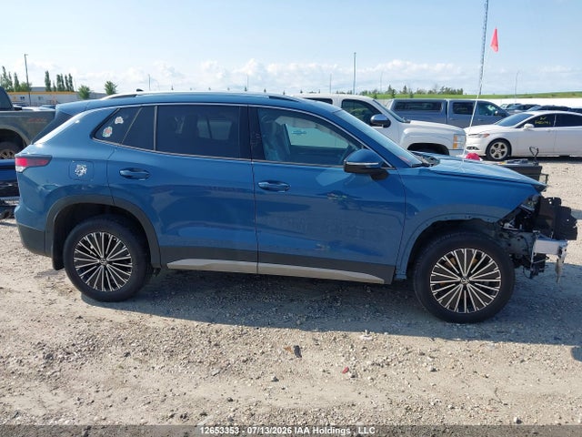 Продажа на аукционе авто 2025 Volkswagen Tiguan Comfortline, vin: 3VVMR7RM5SM011602, номер лота: 12653353