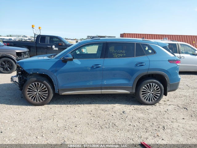 Продажа на аукционе авто 2025 Volkswagen Tiguan Comfortline, vin: 3VVMR7RM5SM011602, номер лота: 12653353