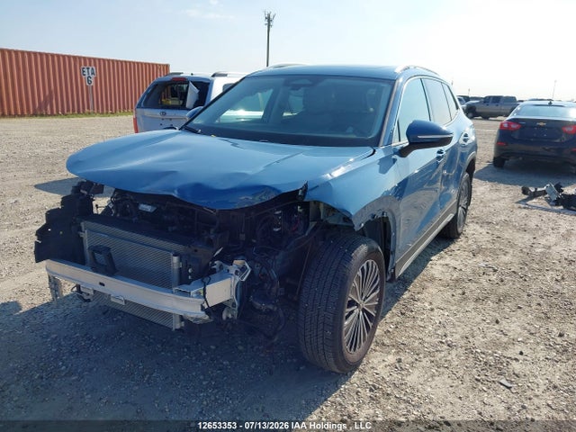 Продажа на аукционе авто 2025 Volkswagen Tiguan Comfortline, vin: 3VVMR7RM5SM011602, номер лота: 12653353
