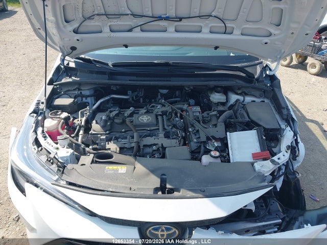 Toyota Corolla 2025 JTDBCMFE1S3106775 Image 10
