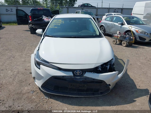 Toyota Corolla 2025 JTDBCMFE1S3106775 Image 12