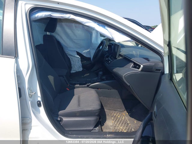Toyota Corolla 2025 JTDBCMFE1S3106775 Image 5