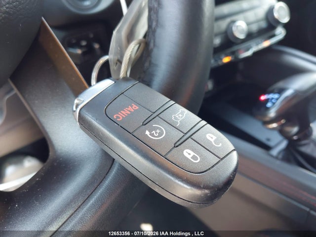 2025 Dodge Durango R/t მანქანა იყიდება აუქციონზე, vin: 1C4SDJCT3SC513687, აუქციონის ნომერი: 12653356