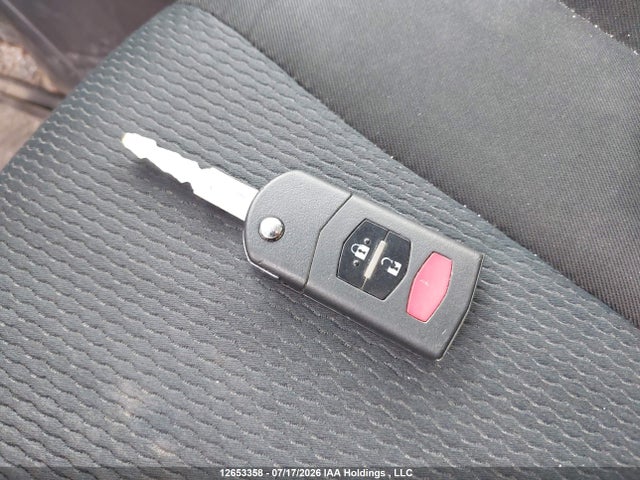 Mazda 5 2015 JM1CW2CL6F0186195 Image 11