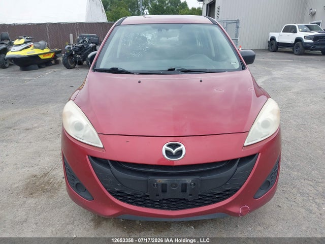Mazda 5 2015 JM1CW2CL6F0186195 Image 12