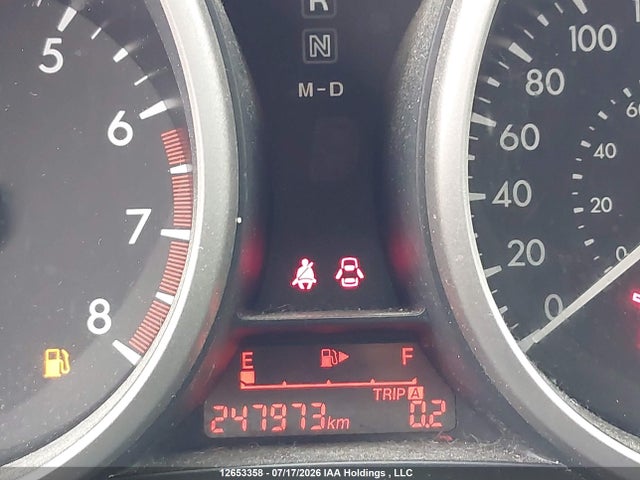 12653358 :رقم المزاد ، JM1CW2CL6F0186195 vin ، 2015 Mazda 5 مزاد بيع