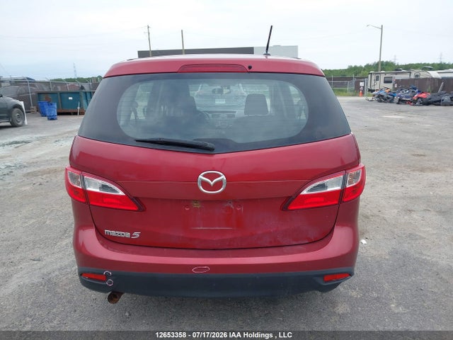 Mazda 5 2015 JM1CW2CL6F0186195 Image 16