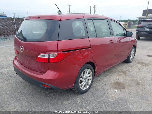 Mazda 5 2015 JM1CW2CL6F0186195 Image 4