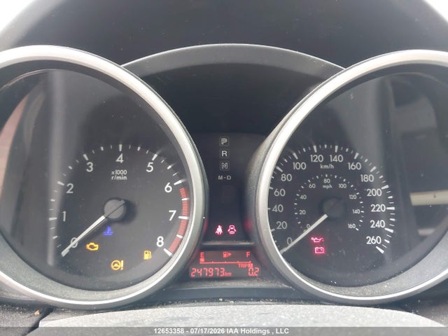 Mazda 5 2015 JM1CW2CL6F0186195 Image 7